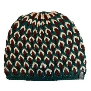 The North Face Briar Beanie Womens MensHats Accessories Fleece